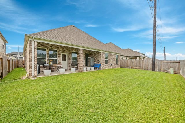 23419 Persimmon Creek Lane, Katy, TX 77493
