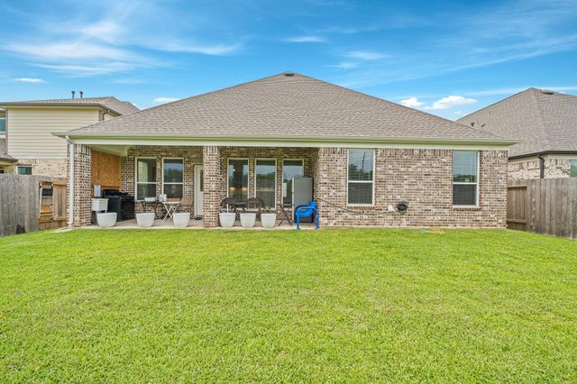 23419 Persimmon Creek Lane, Katy, TX 77493