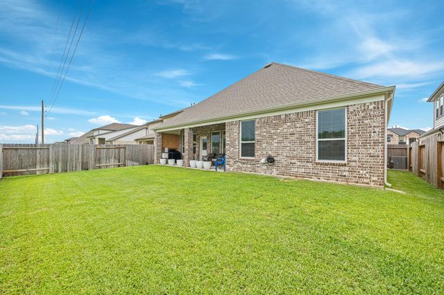23419 Persimmon Creek Lane, Katy, TX 77493