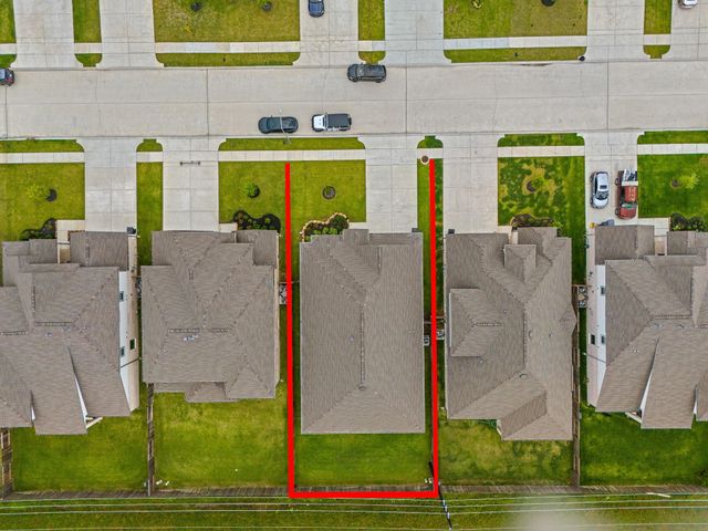 23419 Persimmon Creek Lane, Katy, TX 77493