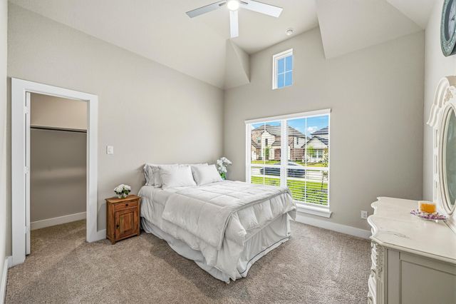 23419 Persimmon Creek Lane, Katy, TX 77493