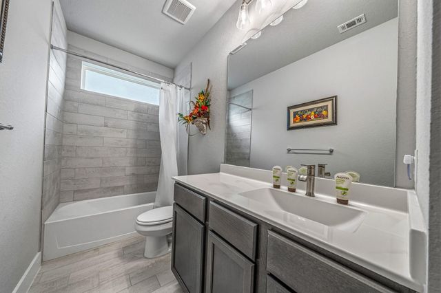 23419 Persimmon Creek Lane, Katy, TX 77493