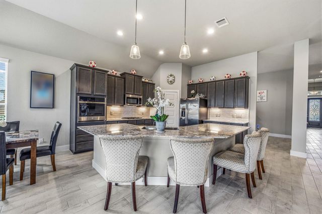 23419 Persimmon Creek Lane, Katy, TX 77493