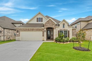 23419 Persimmon Creek Lane, Katy, TX 77493