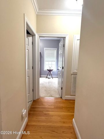 3518 Shadow Ridge Road N, Wilson, NC 27896