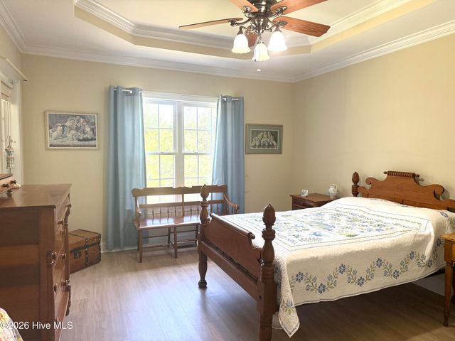 3518 Shadow Ridge Road N, Wilson, NC 27896