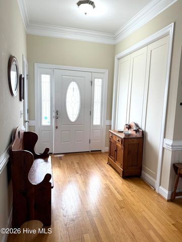 3518 Shadow Ridge Road N, Wilson, NC 27896