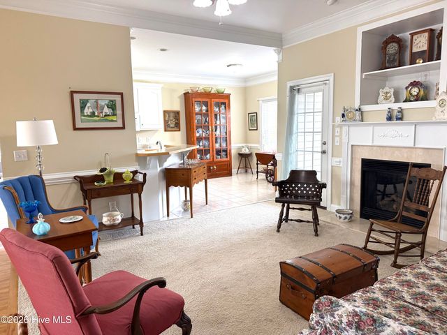 3518 Shadow Ridge Road N, Wilson, NC 27896