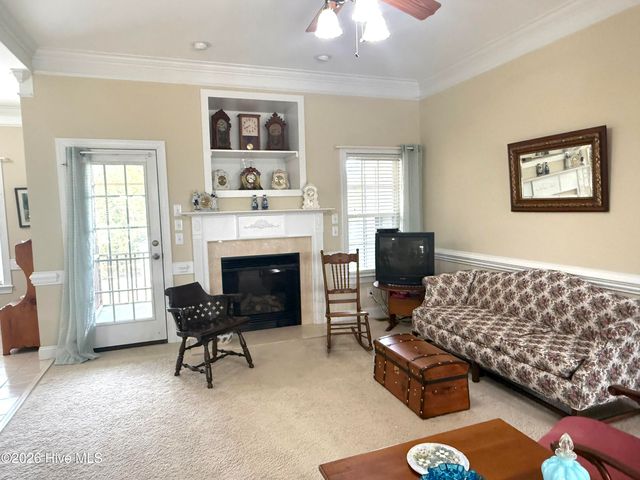 3518 Shadow Ridge Road N, Wilson, NC 27896