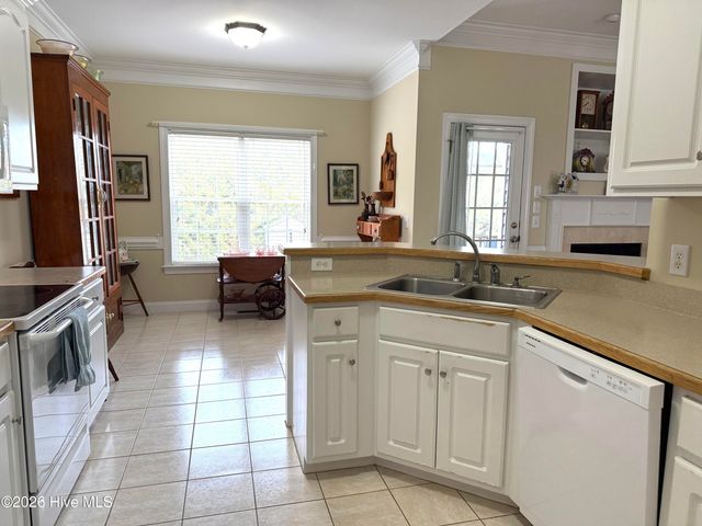 3518 Shadow Ridge Road N, Wilson, NC 27896