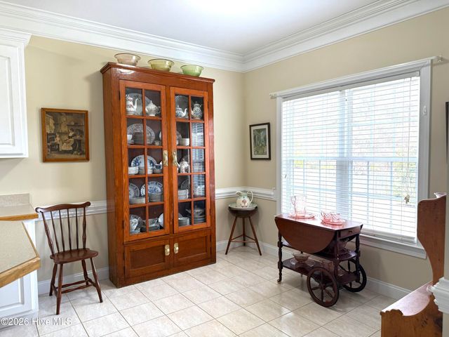 3518 Shadow Ridge Road N, Wilson, NC 27896