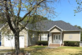 3518 Shadow Ridge Road N, Wilson, NC 27896