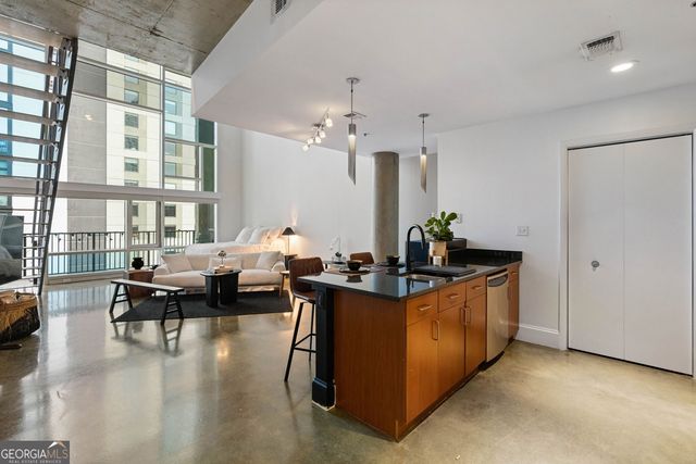 845 Spring Street 515, Atlanta, GA 30308