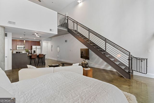 845 Spring Street 515, Atlanta, GA 30308