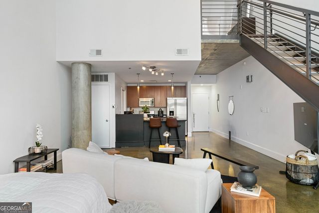 845 Spring Street 515, Atlanta, GA 30308