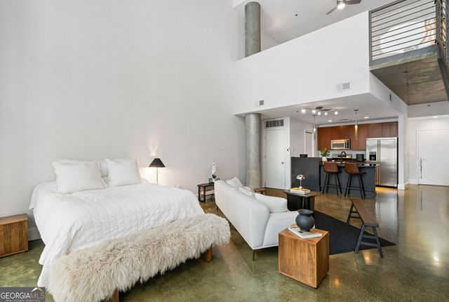 845 Spring Street 515, Atlanta, GA 30308