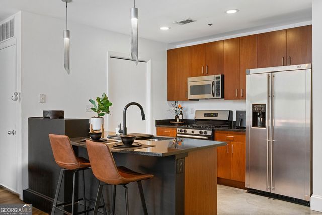 845 Spring Street 515, Atlanta, GA 30308