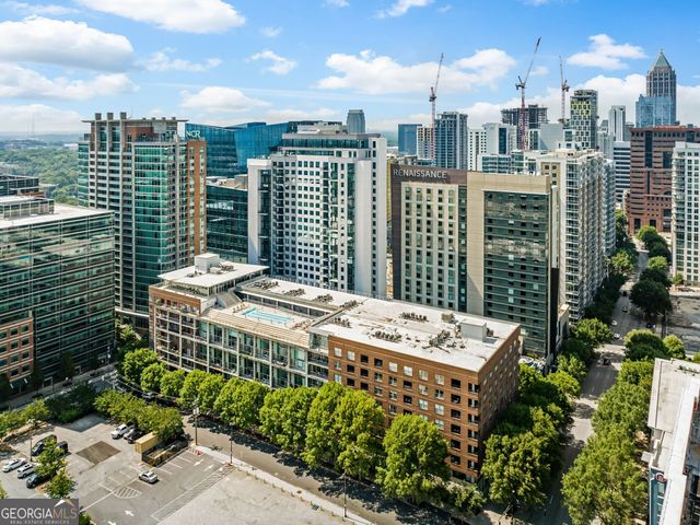 845 Spring Street 515, Atlanta, GA 30308