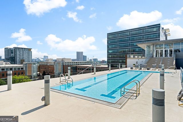 845 Spring Street 515, Atlanta, GA 30308