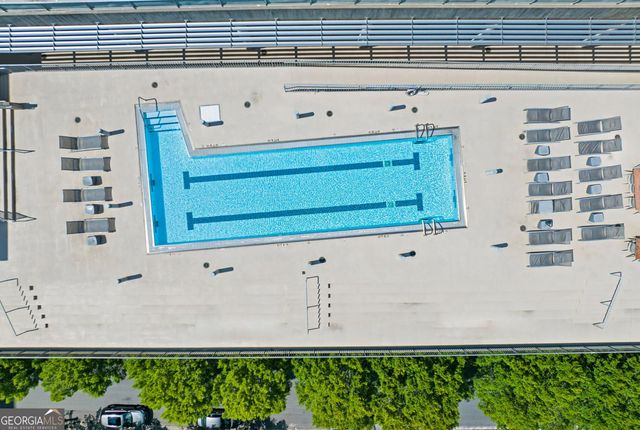 845 Spring Street 515, Atlanta, GA 30308