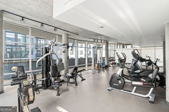 845 Spring Street 515, Atlanta, GA 30308