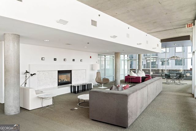 845 Spring Street 515, Atlanta, GA 30308