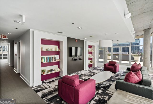 845 Spring Street 515, Atlanta, GA 30308