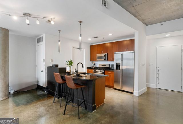 845 Spring Street 515, Atlanta, GA 30308