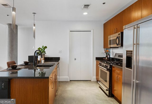 845 Spring Street 515, Atlanta, GA 30308