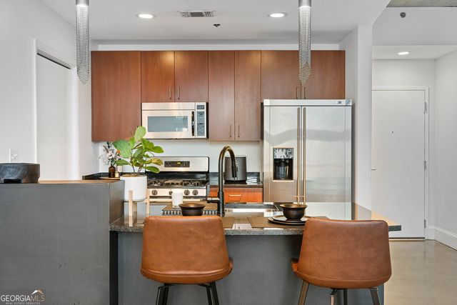 845 Spring Street 515, Atlanta, GA 30308