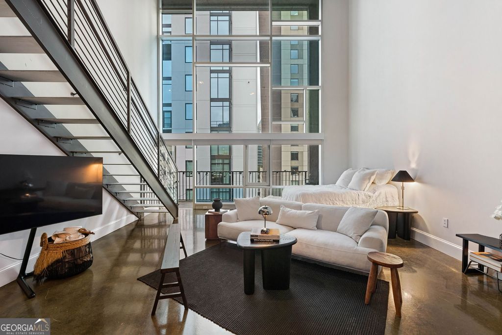 845 Spring Street 515, Atlanta, GA 30308