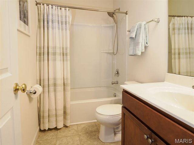 3448 Charlestowne Crossing Drive, St Charles, MO 63301