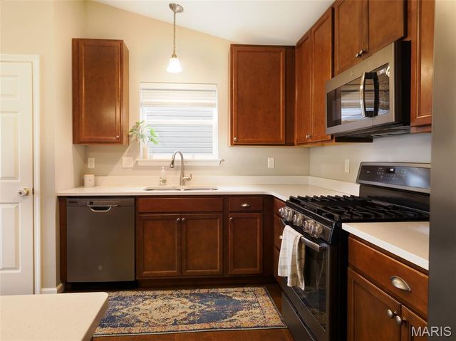 3448 Charlestowne Crossing Drive, St Charles, MO 63301