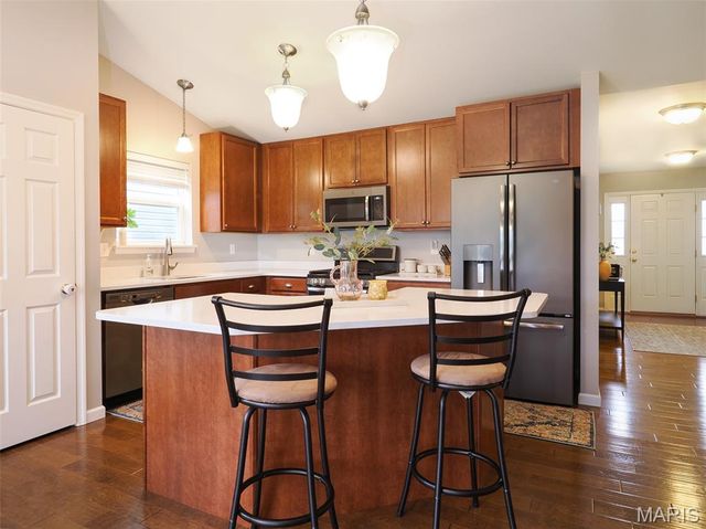 3448 Charlestowne Crossing Drive, St Charles, MO 63301