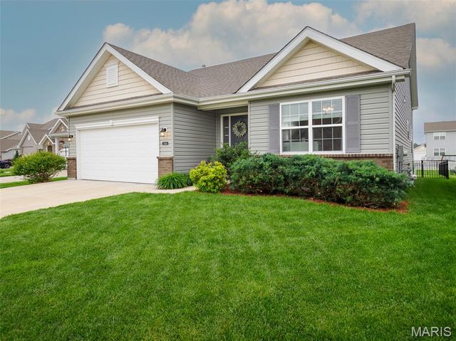 3448 Charlestowne Crossing Drive, St Charles, MO 63301