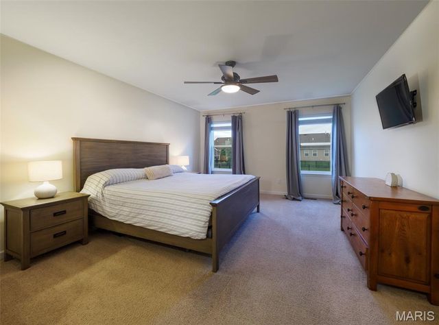 3448 Charlestowne Crossing Drive, St Charles, MO 63301
