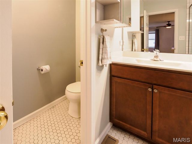 3448 Charlestowne Crossing Drive, St Charles, MO 63301