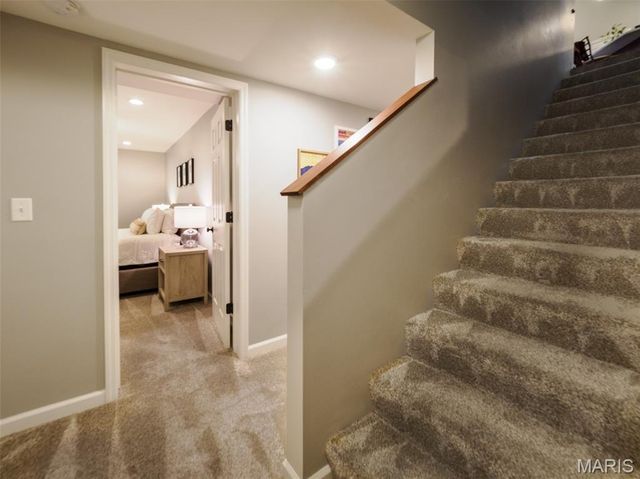 3448 Charlestowne Crossing Drive, St Charles, MO 63301