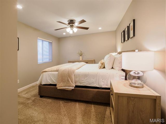 3448 Charlestowne Crossing Drive, St Charles, MO 63301
