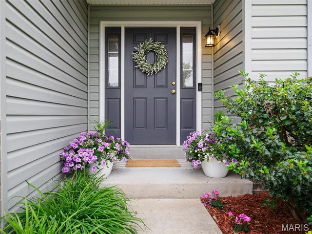 3448 Charlestowne Crossing Drive, St Charles, MO 63301