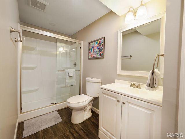 3448 Charlestowne Crossing Drive, St Charles, MO 63301