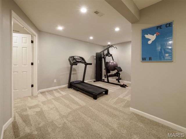 3448 Charlestowne Crossing Drive, St Charles, MO 63301