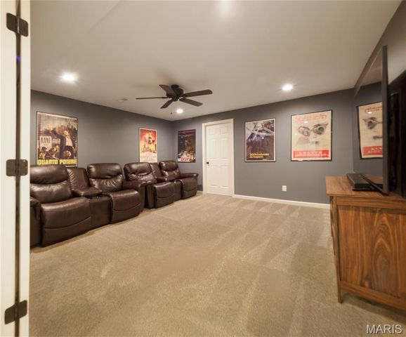 3448 Charlestowne Crossing Drive, St Charles, MO 63301