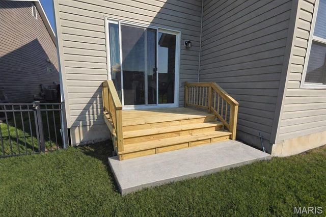 3448 Charlestowne Crossing Drive, St Charles, MO 63301