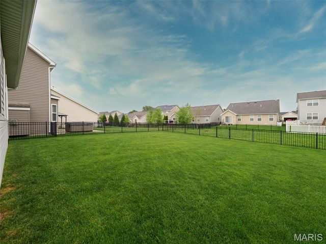 3448 Charlestowne Crossing Drive, St Charles, MO 63301