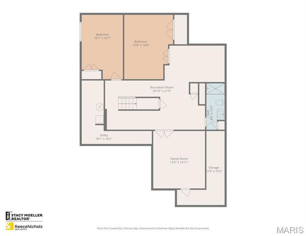 3448 Charlestowne Crossing Drive, St Charles, MO 63301