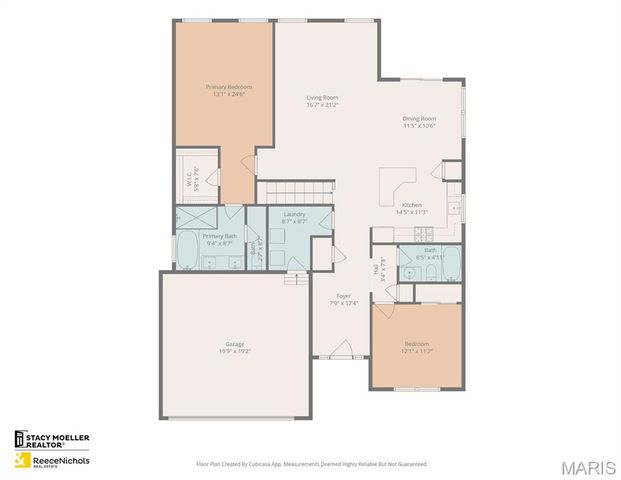 3448 Charlestowne Crossing Drive, St Charles, MO 63301
