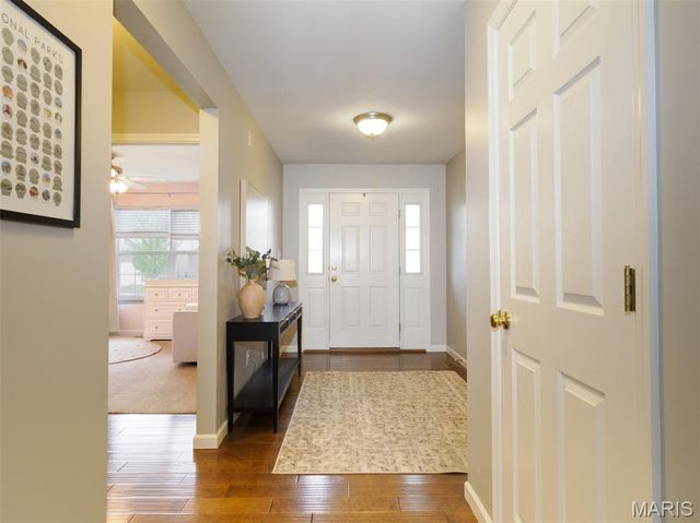 3448 Charlestowne Crossing Drive, St Charles, MO 63301