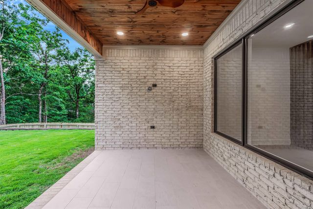 16 Calion Dr, Little Rock, AR 72223