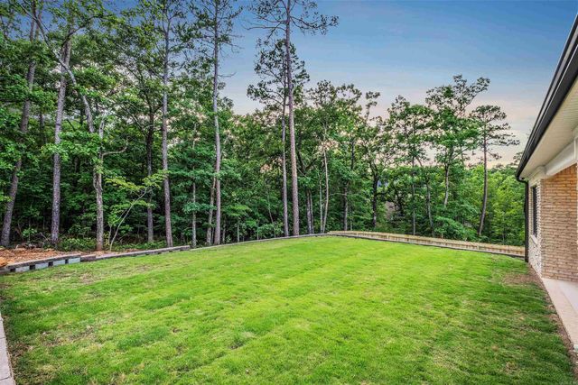 16 Calion Dr, Little Rock, AR 72223